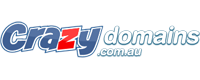 Crazy Domains